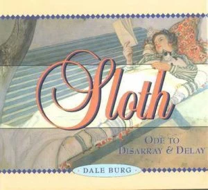 Image of Sloth by Dale Burg Book