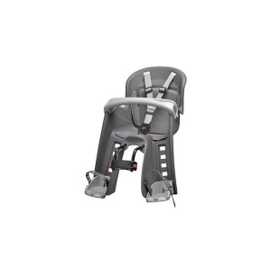 Image of Polisport Bilby Childseat Junior Headtube Grey