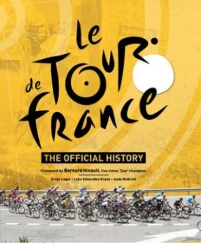 Image of Le Tour de France by Serge Laget