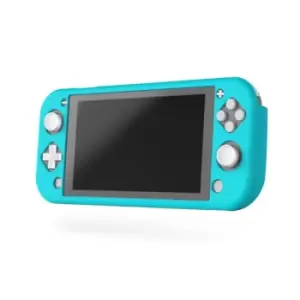 image of Hama Grip Protective Sleeve For Nintendo Switch Lite Turquoise