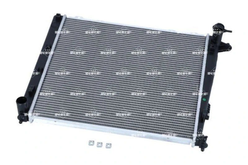 Image of NRF Engine radiator NRF 550126