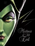 Image of mistress of all evil a tale of the dark fairy