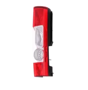 Image of ABAKUS Rear light FIAT,PEUGEOT,CITROEN 552-1926L-UE 1344050080,1355856080,1606664080 6350Z2
