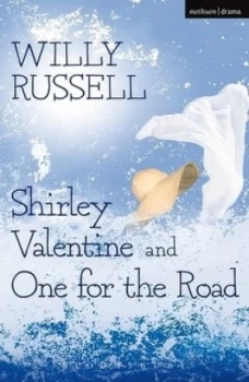 Image of Shirley Valentine by Willy Russell Paperback