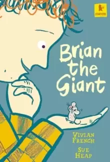 Image of Brian the Giant