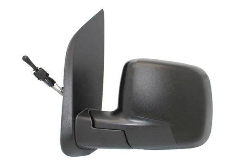 Image of ALKAR 9264351 Wing mirror Left, Convex Outside Mirror (50)
