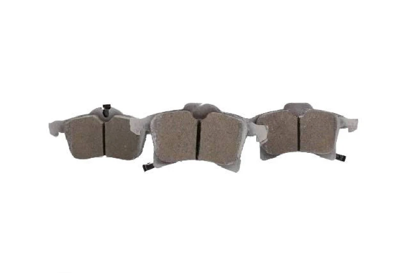 Image of ASHIKA 50-00-0032 Brake pad set Front Axle Brake Pad Set,disc brake (402)
