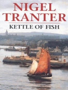 Image of Kettle of fish by Nigel G Tranter