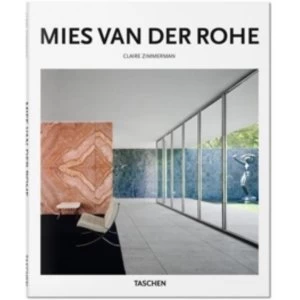 Image of Mies van der Rohe