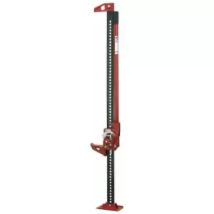 Image of Sealey - Farm Jack 1500mm - 2 Tonne Capacity FJ60
