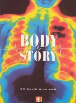 Image of Body Story by David Williams Book