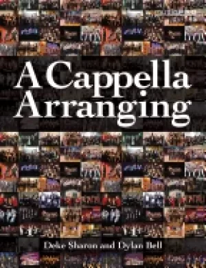 Image of cappella arranging