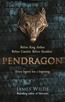 Image of Pendragon : A Novel of the Dark Age