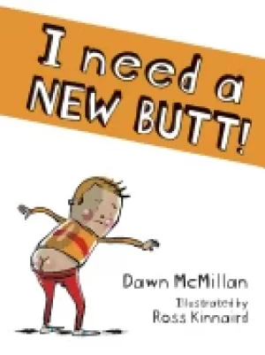 Image of i need a new butt