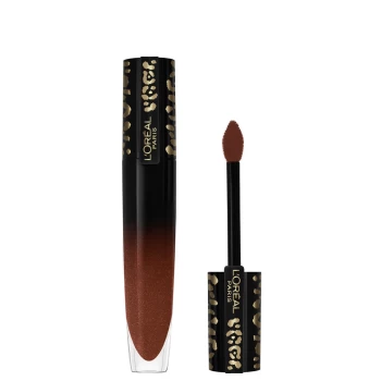 Image of L'Oral Paris Brilliant Signature Wild Nude Lip Collection (Various Shades) - #713322||322 Be Free
