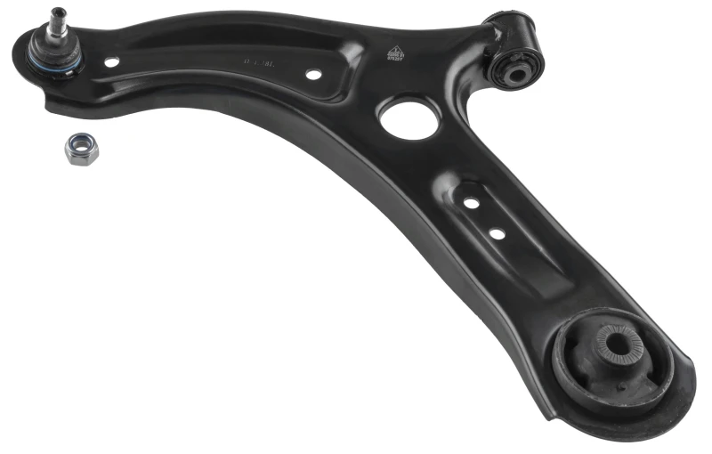 Image of Suspension arm LEMFORDER 45096 01