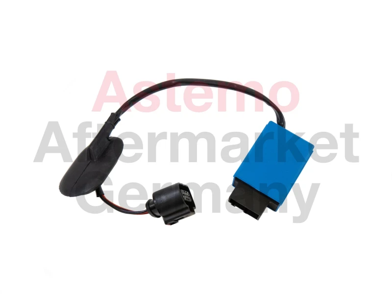 Image of Control Unit, fuel pump HITACHI 2502903