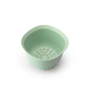 image of Brabantia Tasty+ Green 2.4L Colander Green