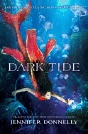 Image of waterfire saga book three dark tide