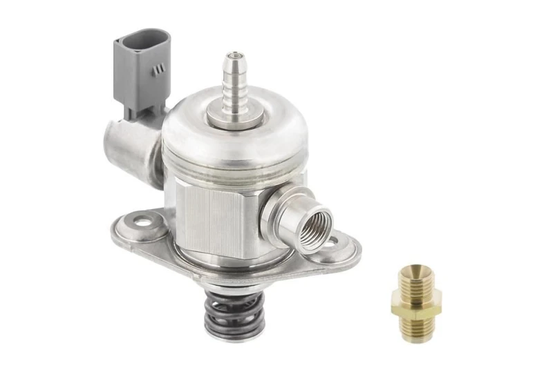 Image of High pressure fuel pump TOPRAN 116 741