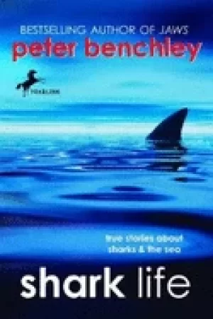 Image of shark life true stories about sharks and the sea