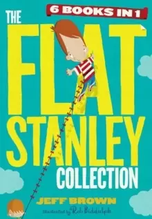 Image of The Flat Stanley Collection