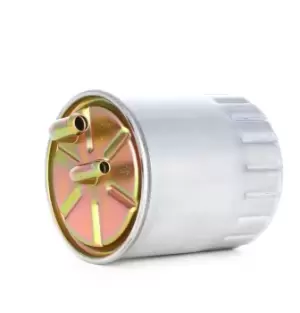 Image of RIDEX Fuel Filter MERCEDES-BENZ,MITSUBISHI,SMART 9F0008 05174056AA,05175598AA,5174056AA 5175598AA,71775178,K05174056AA,K71775178,6460920001,MR597635