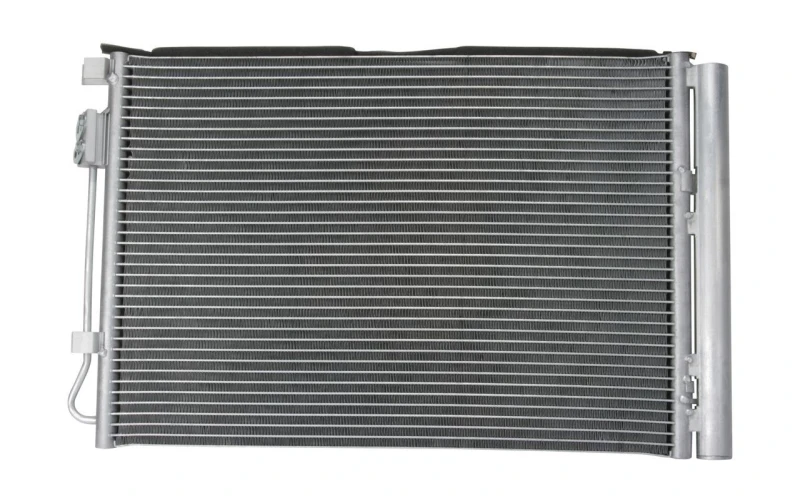 Image of Air conditioning condenser Bosch 1 986 AD2 249