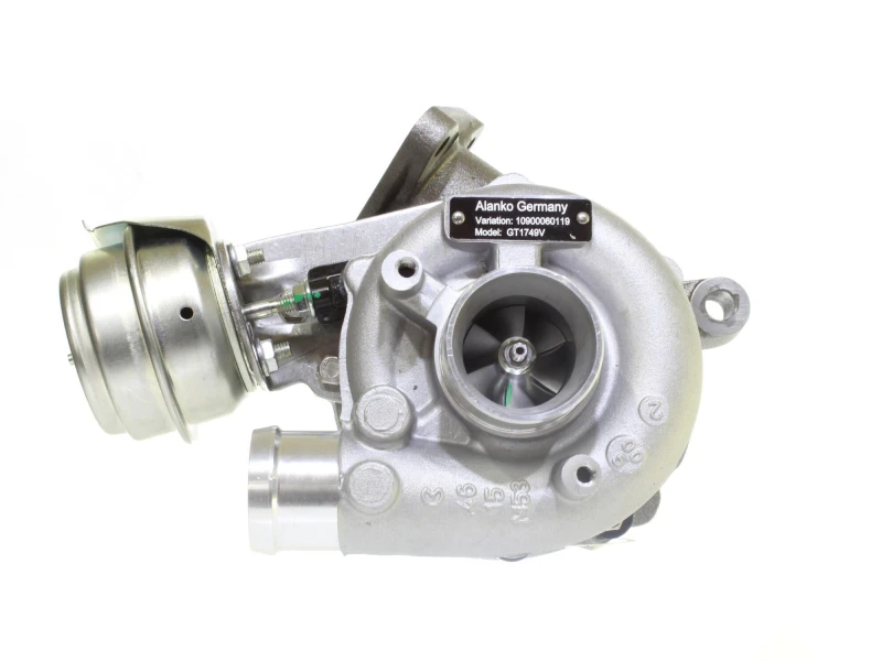 Image of ALANKO 11900060 Turbocharger Charger,charging system (2234)