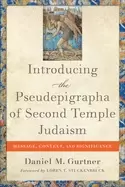 Image of introducing the pseudepigrapha of second temple judaism message context and