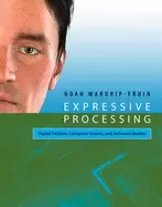 Image of expressive processing digital fictions computer games and software studies