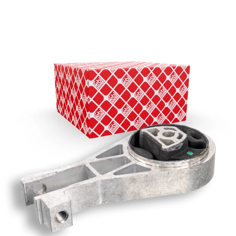 Image of Engine mount FEBI BILSTEIN 170836