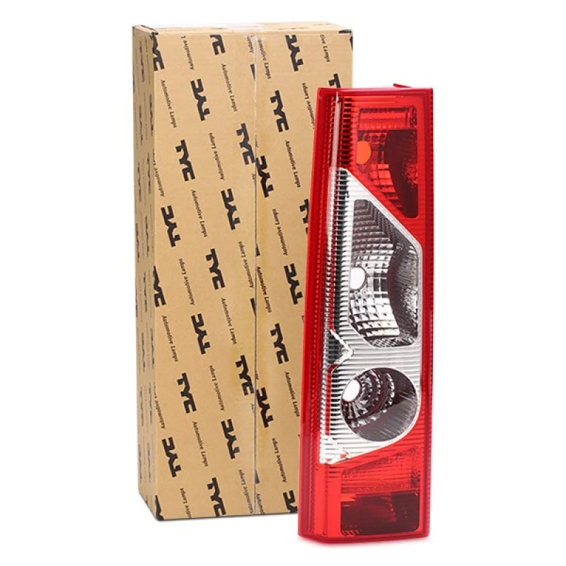 Image of TYC Rear light TYC 11-12816-01-2