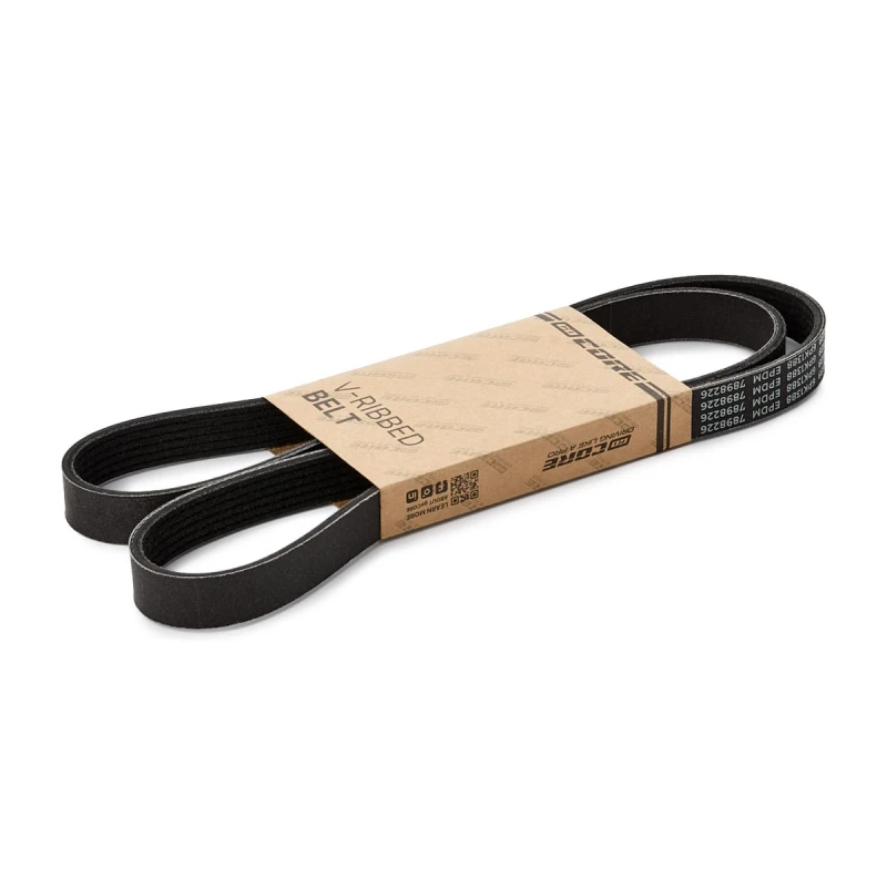 Image of goCORE GCC050139 V-ribbed belt V-Ribbed Belts (305)