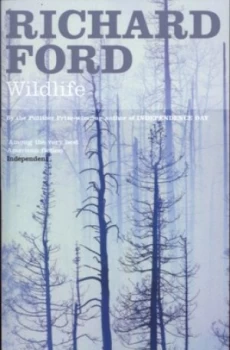 Image of Wildlife by Richard Ford Book