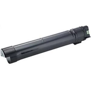 Image of Dell 593BBDD J6DTH Black Laser Toner Ink Cartridge