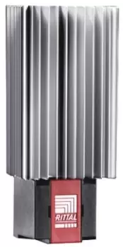 Image of Rittal Enclosure Heater, 100W, 110 240V, 165mm x 75mm x 101mm