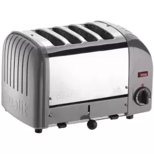 Image of Dualit CD327 4 Slice Vario Toaster