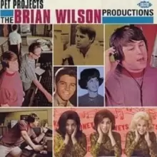 image of Pet Projects Brian Wilson