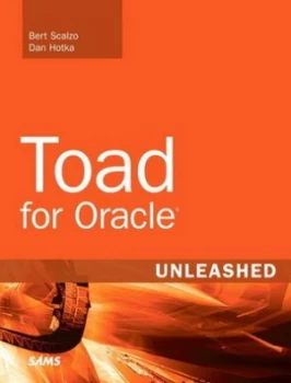 Image of Toad for Oracle Unleashed by Bert Scalzo Paperback