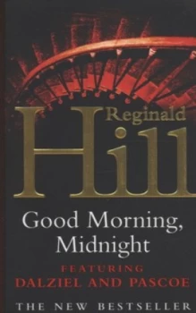 Image of Good Morning Midnight by Reginald Hill Book