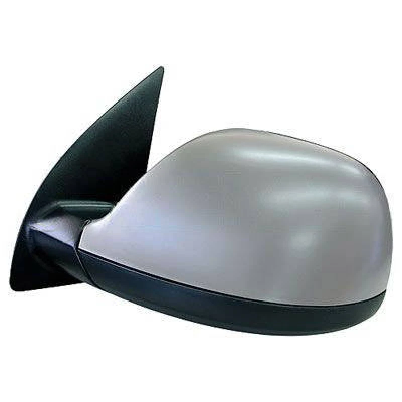 Image of ALKAR 6131948 Wing mirror Left, Manual, Aspherical, primed Outside Mirror (50)