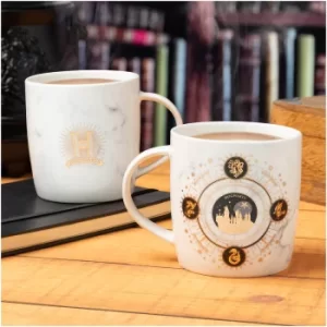 Image of Harry Potter Mug Constellations