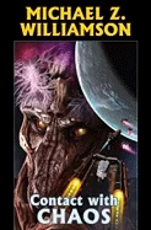Image of contact with chaos