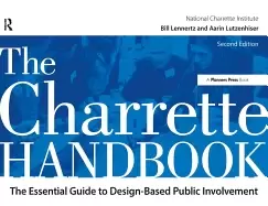 Image of charrette handbook