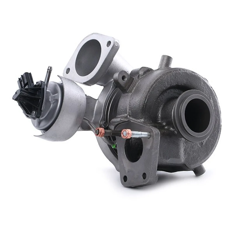 Image of RIDEX REMAN Turbocharger RIDEX REMAN 2234C10057R