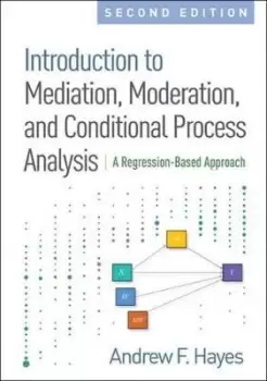Image of Introduction to Mediation by Andrew F. Hayes
