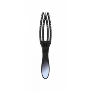 image of Olivia Garden On The Go Detangle & Style Pro Brush Pro