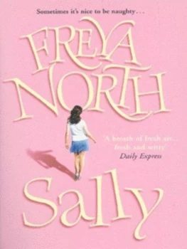 Image of Sally by Freya North Paperback