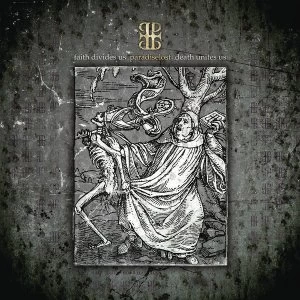 Image of Paradise Lost - Faith Divides Us - Death Unites Us Vinyl
